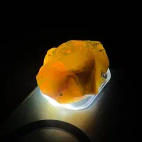 اوپال آتشین