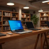 HP 1104 با ضمانت کتبی استوک مشابه نو