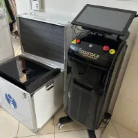 رنت و اجاره دستگاه لیزر موهای زائد در مطب پزشک