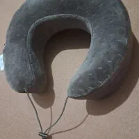 بالش گردنی کاملا نو تخفیف میدم