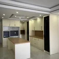 ساخت و تعمیر کابینت و تخت و‌کمد ام دی اف