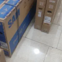 فروش ویژه تلویزیون ال ای دی 43 سام آغاز شد..