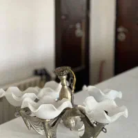 لوستر ۵ شاخه