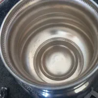 سماور ۳ کاره پلتون|سماور، چای‌ساز، قهوه‌ساز|فولادشهر, مسکن مهر فولادشهر|دیوار