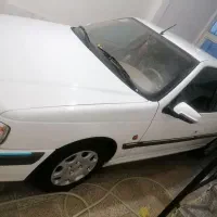 پژو پارس سال