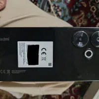 شیائومی ردمی13|موبایل|مشهد, پنجتن|دیوار