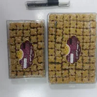 نمایندگی و پخش شیرینی آرد نخودچی در قم