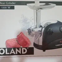 چرخ گوشت