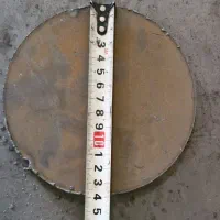 پولک فلزی 6میل|عمدهفروشی|شادمهر, |دیوار