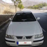 سمند SEمدل 92