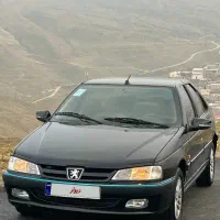 پژو پارس 1400tu5دریچه سیمی