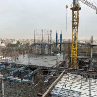 قالب بتن|مصالح و تجهیزات ساختمان|رشت, آب و برق|دیوار