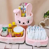 (سبد ِتریِکو..تریِکویی