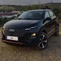 ایکس ۳۳ کراس|خودرو سواری و وانت|رشت, استقامت ۱|دیوار