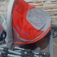 کالسکه|کالسکه و لوازم جانبی|مشهد, رضاشهر|دیوار