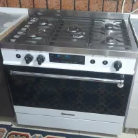 اجاق گاز مارک اسنوا