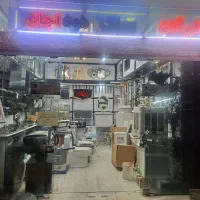 اجاره مغازه ۲۰ متری در گلستان