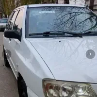 پراید۱۱۱مدل ۹۵