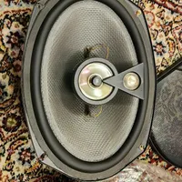 اسپیکر جی‌ بی ال JBL GTO 963 بلندگو باند|صوتی و تصویری|تهران, پاسداران|دیوار