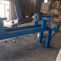 دستگاه خراطی لوازم دستگاه خراطی.سه نظام وچهار نظام|ماشین‌آلات صنعتی|تهران, انبار نفت|دیوار