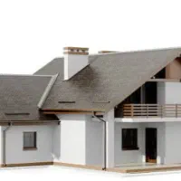 ملک مسکونی ویلایی