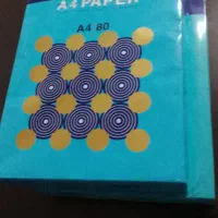 کاغذ a4
