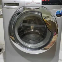 جهیزیه ماشین لباسشویی فرش مبلمان تخت دراور جارو