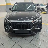 فیدلیتی الیت ۵نفره صفر