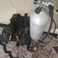 کپسول و bcdغواصی