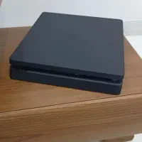 ps4 slim 1ta با ۳ تا دسته اصلی