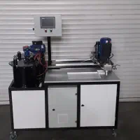 فروش دستگاه تولیدی فیلتر اتومبیل