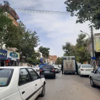 مغازه تجاری خیابان‌انقلاب سند دار