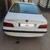 پارس xu7p مدل ۱۴۰۱|خودرو سواری و وانت|یزد, |دیوار