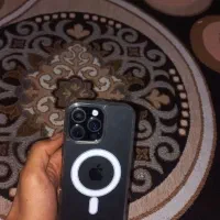 ایفون 16 پرو مکس فول کپی حافظه 512|موبایل|اهواز, کمپلو جنوبی|دیوار