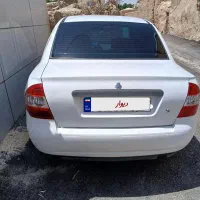 فروش تیبا صندوقدار|خودرو سواری و وانت|خمین, |دیوار