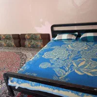 سوئیت سوییت سویت ویلایی حیاط دار در مرکز شهر|اجارهٔ کوتاه‌مدت آپارتمان و سوئیت|ایذه, |دیوار
