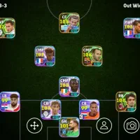 اکانت ای فوتبال شانس همش با شانس رایکان دراورد