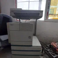 دستگاه کپی sharp