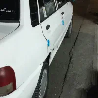 پراید 132 ساده، مدل ۱۳۸۷|خودرو سواری و وانت|تهران, یاخجی آباد|دیوار