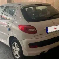 پژو 207i اتوماتیک TU5P، مدل ۱۴۰۴|خودرو سواری و وانت|تهران, مینابی|دیوار