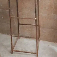 چهارپایه بلند