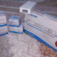 پک دوربین مداربسته