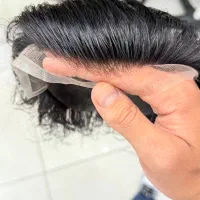 تعویض چسب