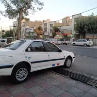 پژو پارس elx مدل ۹۴|خودرو سواری و وانت|باقرشهر, |دیوار