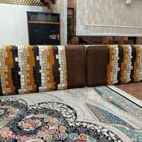 8 عدد پشتی 2 روه نونو|پشتی|زابل, |دیوار