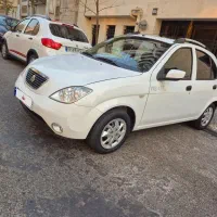 تیبا ۲ پلاس مدل ۹۹|خودرو سواری و وانت|تهران, تهرانپارس شرقی|دیوار