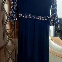 لباس مجلسی|لباس|میبد, |دیوار