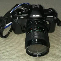 دوربین عکاسی حرفه ای   BRAUN SR2000