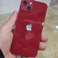 آیفون ۱۳ نرمال در حد آک