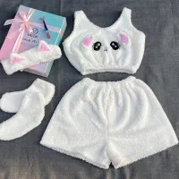 لباس تدی و ساتن